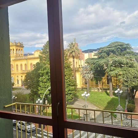 Benvenuti A Casa Incerpi Διαμέρισμα Μοντεκατίνι Τέρμε Εξωτερικό φωτογραφία