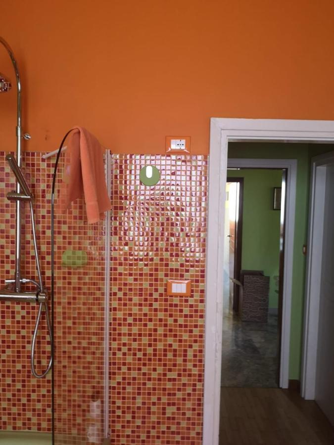 Benvenuti A Casa Incerpi Διαμέρισμα Μοντεκατίνι Τέρμε Εξωτερικό φωτογραφία