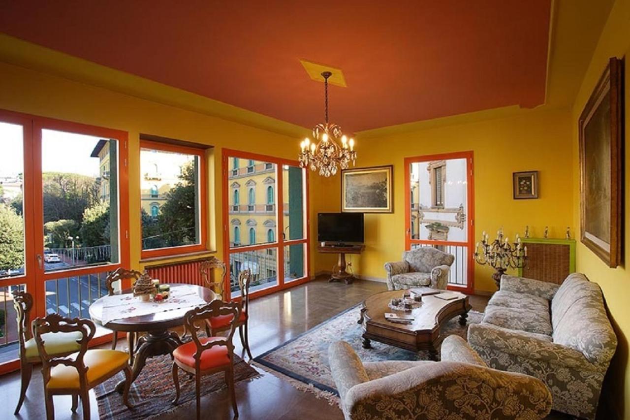 Benvenuti A Casa Incerpi Διαμέρισμα Μοντεκατίνι Τέρμε Εξωτερικό φωτογραφία