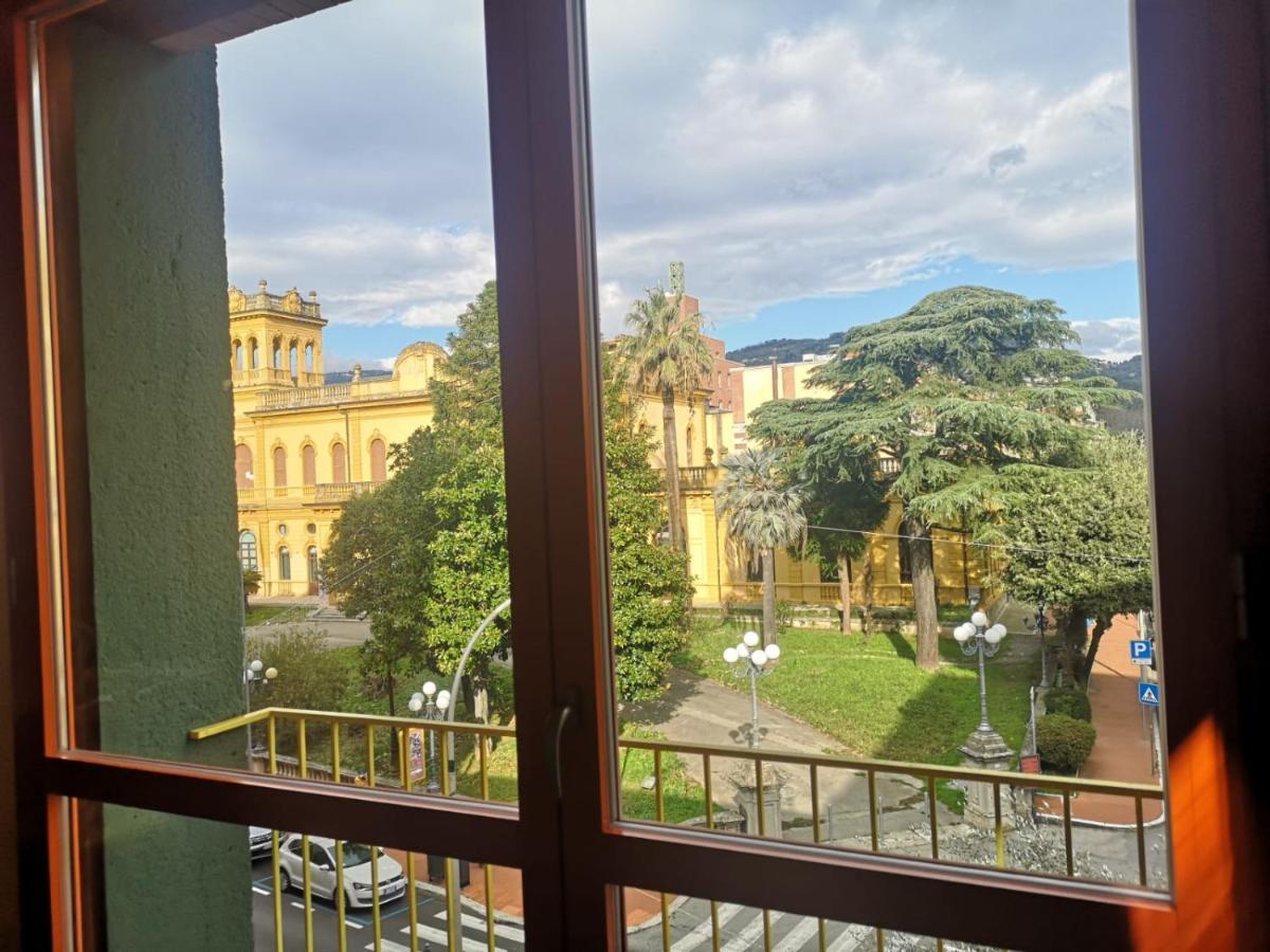 Benvenuti A Casa Incerpi Διαμέρισμα Μοντεκατίνι Τέρμε Εξωτερικό φωτογραφία