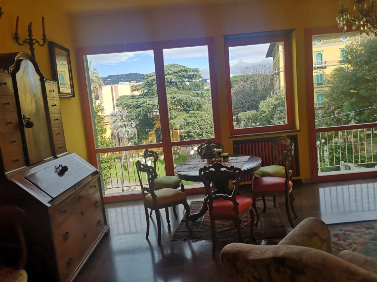 Benvenuti A Casa Incerpi Διαμέρισμα Μοντεκατίνι Τέρμε Εξωτερικό φωτογραφία