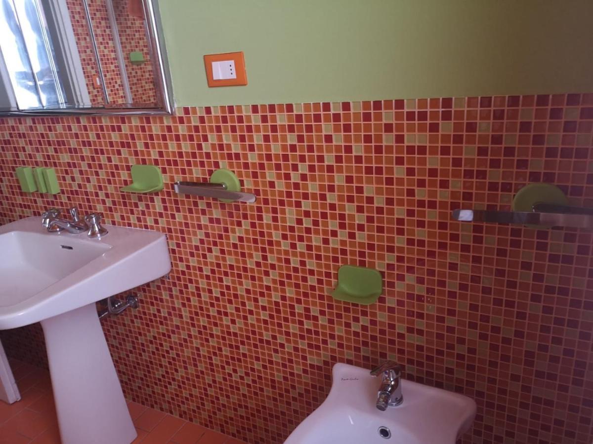 Benvenuti A Casa Incerpi Διαμέρισμα Μοντεκατίνι Τέρμε Εξωτερικό φωτογραφία