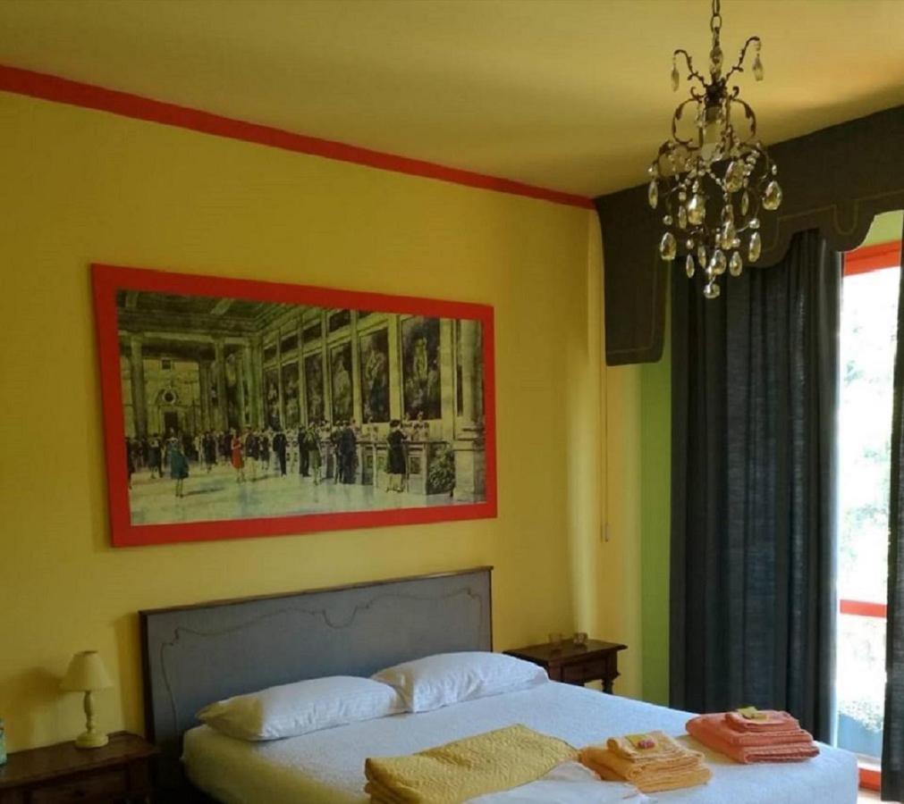 Benvenuti A Casa Incerpi Διαμέρισμα Μοντεκατίνι Τέρμε Εξωτερικό φωτογραφία