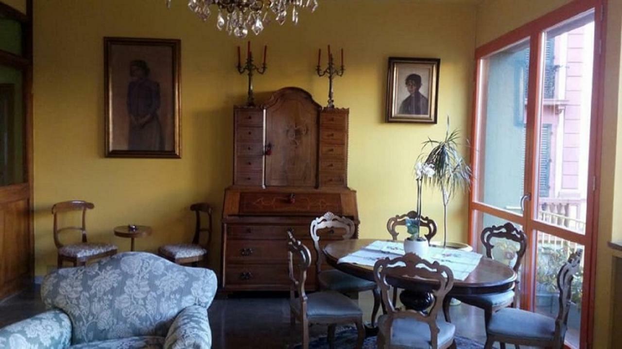 Benvenuti A Casa Incerpi Διαμέρισμα Μοντεκατίνι Τέρμε Εξωτερικό φωτογραφία