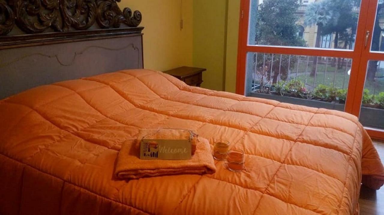 Benvenuti A Casa Incerpi Διαμέρισμα Μοντεκατίνι Τέρμε Εξωτερικό φωτογραφία