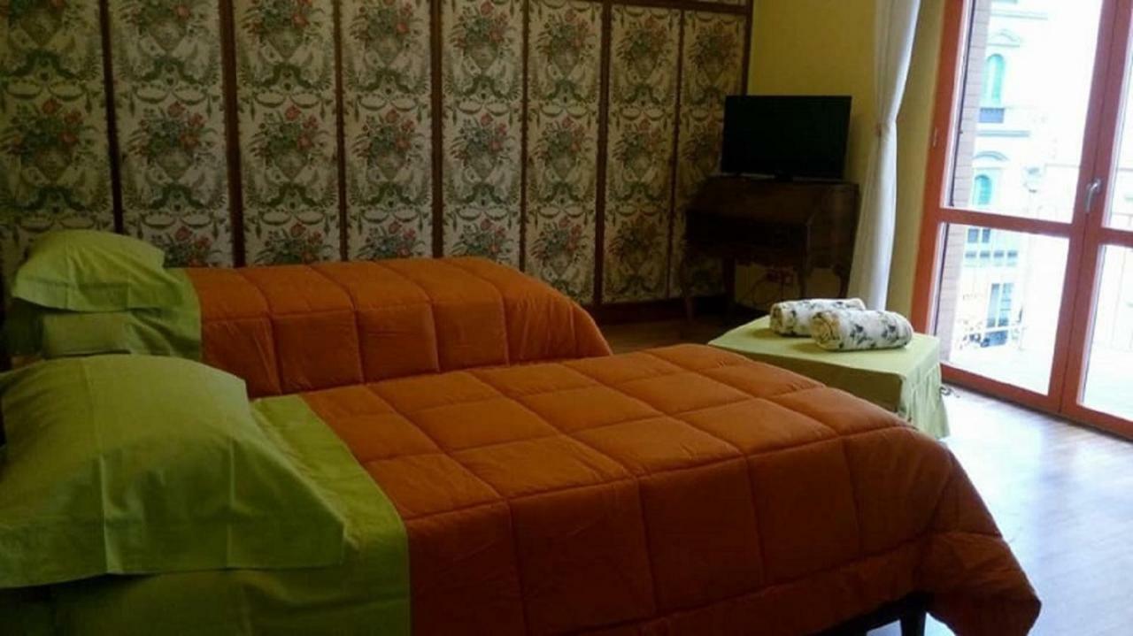 Benvenuti A Casa Incerpi Διαμέρισμα Μοντεκατίνι Τέρμε Εξωτερικό φωτογραφία