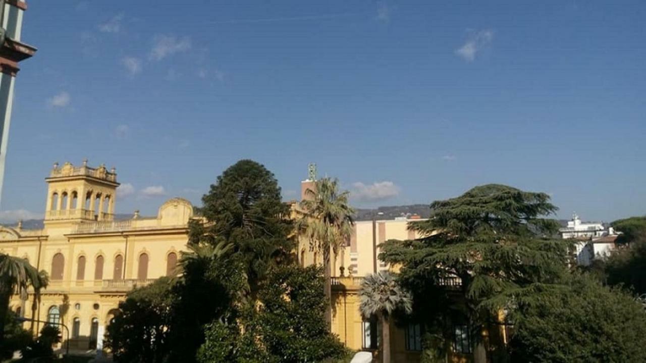 Benvenuti A Casa Incerpi Διαμέρισμα Μοντεκατίνι Τέρμε Εξωτερικό φωτογραφία