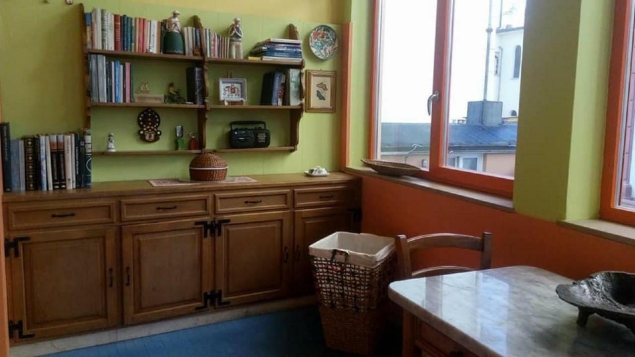 Benvenuti A Casa Incerpi Διαμέρισμα Μοντεκατίνι Τέρμε Εξωτερικό φωτογραφία