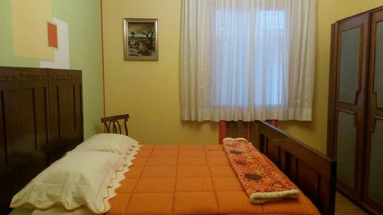 Benvenuti A Casa Incerpi Διαμέρισμα Μοντεκατίνι Τέρμε Εξωτερικό φωτογραφία