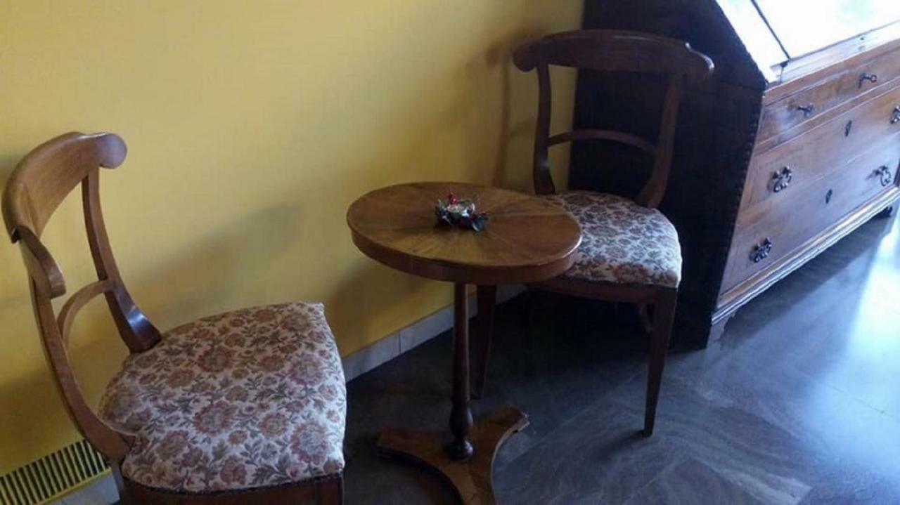 Benvenuti A Casa Incerpi Διαμέρισμα Μοντεκατίνι Τέρμε Εξωτερικό φωτογραφία