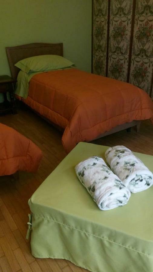 Benvenuti A Casa Incerpi Διαμέρισμα Μοντεκατίνι Τέρμε Εξωτερικό φωτογραφία