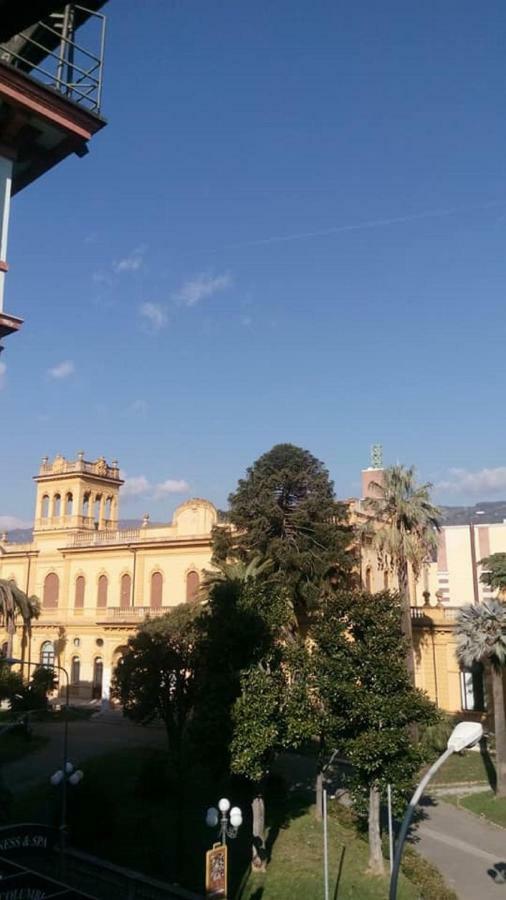 Benvenuti A Casa Incerpi Διαμέρισμα Μοντεκατίνι Τέρμε Εξωτερικό φωτογραφία