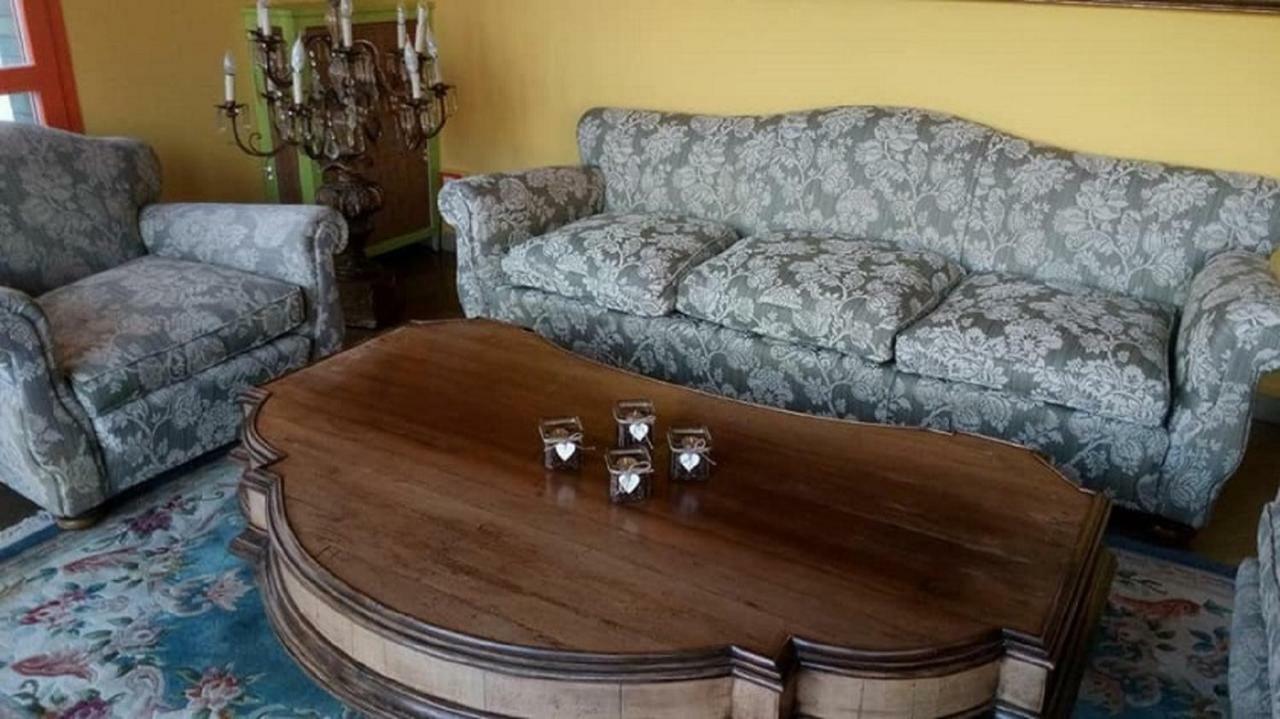Benvenuti A Casa Incerpi Διαμέρισμα Μοντεκατίνι Τέρμε Εξωτερικό φωτογραφία