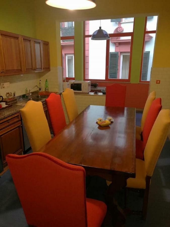 Benvenuti A Casa Incerpi Διαμέρισμα Μοντεκατίνι Τέρμε Εξωτερικό φωτογραφία