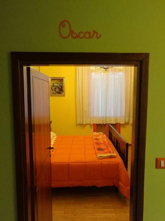Benvenuti A Casa Incerpi Διαμέρισμα Μοντεκατίνι Τέρμε Εξωτερικό φωτογραφία