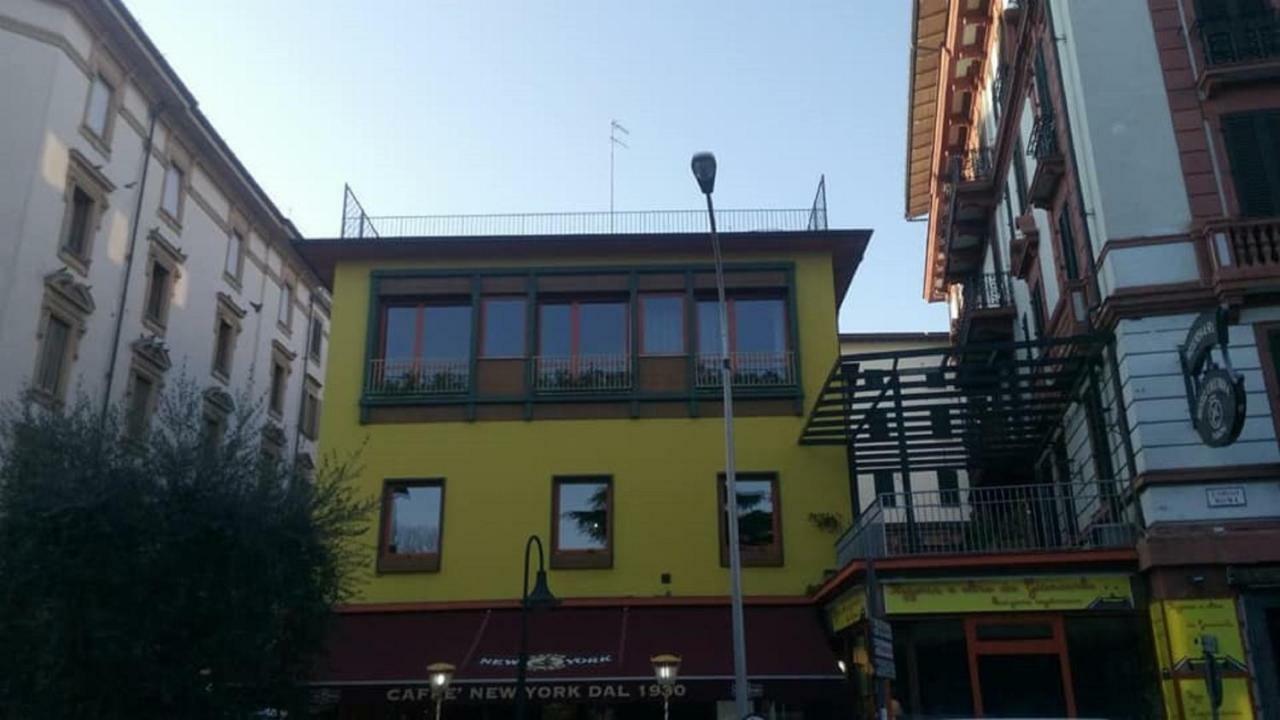 Benvenuti A Casa Incerpi Διαμέρισμα Μοντεκατίνι Τέρμε Εξωτερικό φωτογραφία