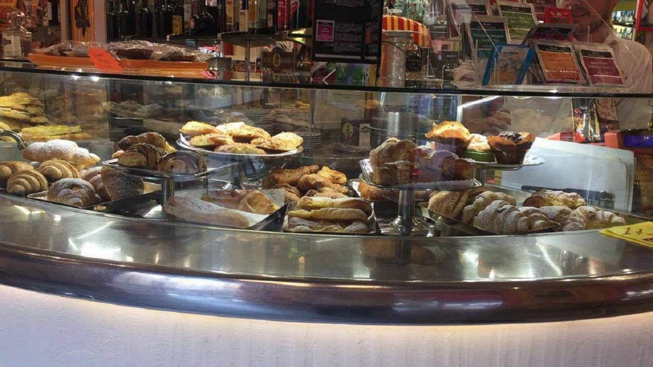 Benvenuti A Casa Incerpi Διαμέρισμα Μοντεκατίνι Τέρμε Εξωτερικό φωτογραφία